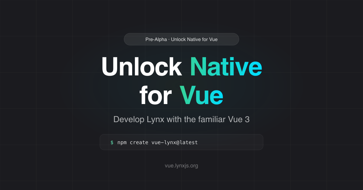Cylnx Router 使用 Vue Router - Vue Lynx